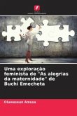 Uma exploração feminista de "As alegrias da maternidade" de Buchi Emecheta