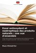 Essai antioxydant et nootrophique des... - Bild 1