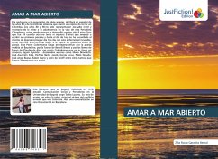 Cover AMAR A MAR ABIERTO