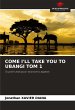 COME I'LL TAKE YOU TO UBANGI TOM 1 - Bild 1