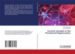 Current concepts in the Periodontal Regeneration