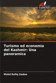 Turismo ed economia del Kashmir: Una panoramica