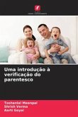 Uma introdução à verificação do parentesco