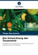 Die Entwicklung der Taxonomie - Bild 1
