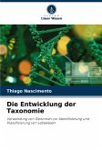 Die Entwicklung der Taxonomie