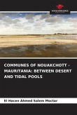 COMMUNES OF NOUAKCHOTT - MAURITANIA: BETWEEN DESERT AND TIDAL POOLS