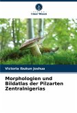 Morphologien und Bildatlas der Pilzarten Zentralnigerias Morphologien und Bildatlas der Pilzarten Zentralnigerias