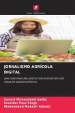 JORNALISMO AGRÍCOLA DIGITAL