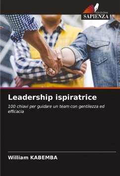 Cover Leadership ispiratrice