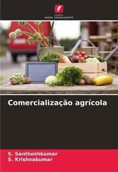 Cover Comercialização agrícola