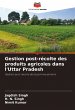 Gestion post-récolte des produits... - Bild 1