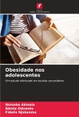 Obesidade nos adolescentes