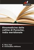 Etnomedicine delle colline di Puravilai, India meridionale