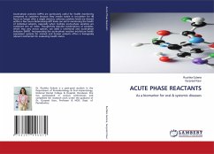 ACUTE PHASE REACTANTS