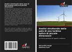 Analisi strutturale della pala di una turbina eolica di piccole dimensioni