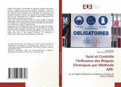 Suivi et Contrôle l¿Influence des Risques Chimiques par Méthode APR - Rezig, Walid;BEKHICHE, Mohammmed