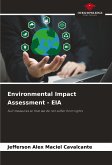 Environmental Impact Assessment - EIA