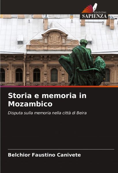 Storia e memoria in Mozambico