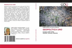 GEOPOLÍTICA UNO