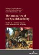 The armouries of the Spanish nobility - Bild 1