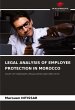 LEGAL ANALYSIS OF EMPLOYEE PROTECTION... - Bild 1