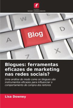 Cover Blogues: ferramentas eficazes de marketing nas redes sociais?