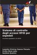 Sistema di controllo degli accessi RFID... - Bild 1