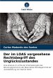 Der im LOAS vorgesehene Rechtsbegriff... - Bild 1