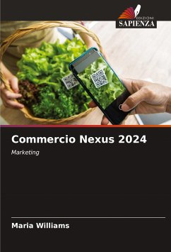 Commercio Nexus 2024 - Williams, Maria