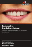 Laminati e impiallacciature