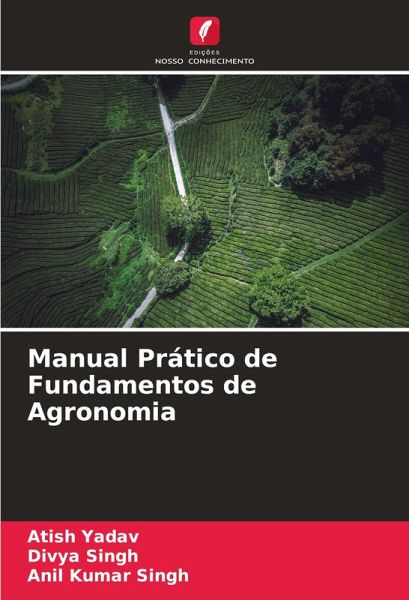 Manual Prático de Fundamentos de Agronomia