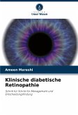 Klinische diabetische Retinopathie