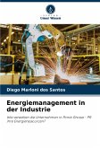 Energiemanagement in der Industrie