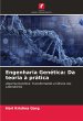 Engenharia Genética: Da teoria à... - Bild 1