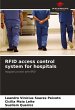 RFID access control system for hospitals - Bild 1