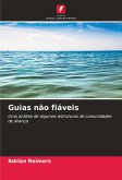 Guias não fiáveis Guias não fiáveis