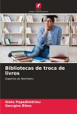 Bibliotecas de troca de livros Bibliotecas de troca de livros