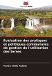 Évaluation des pratiques et politiques... - Bild 1