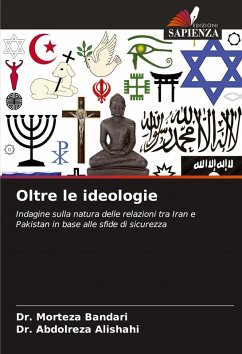 Cover Oltre le ideologie