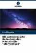 Die astronomische Bedeutung des... - Bild 1