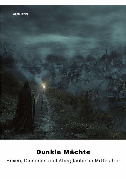 Dunkle Mächte Dunkle Mächte