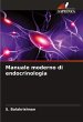 Manuale moderno di endocrinologia - Bild 1