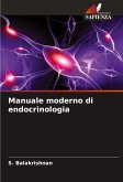 Manuale moderno di endocrinologia Manuale moderno di endocrinologia