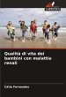 Qualità di vita dei bambini con... - Bild 1