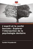 L'esprit et la cavité buccale : Explorer l'intersection de la psychologie dentaire