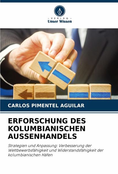 ERFORSCHUNG DES KOLUMBIANISCHEN AUSSENHANDELS