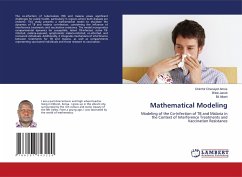 Cover Mathematical Modeling