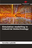 Simulation modelling in industrial biotechnology