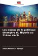 Les enjeux de la politique étrangère... - Bild 1