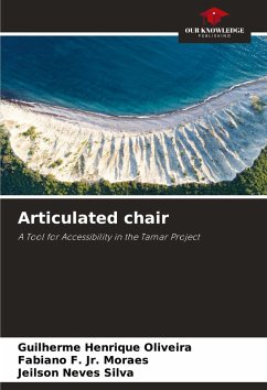 Cover Articulated chair